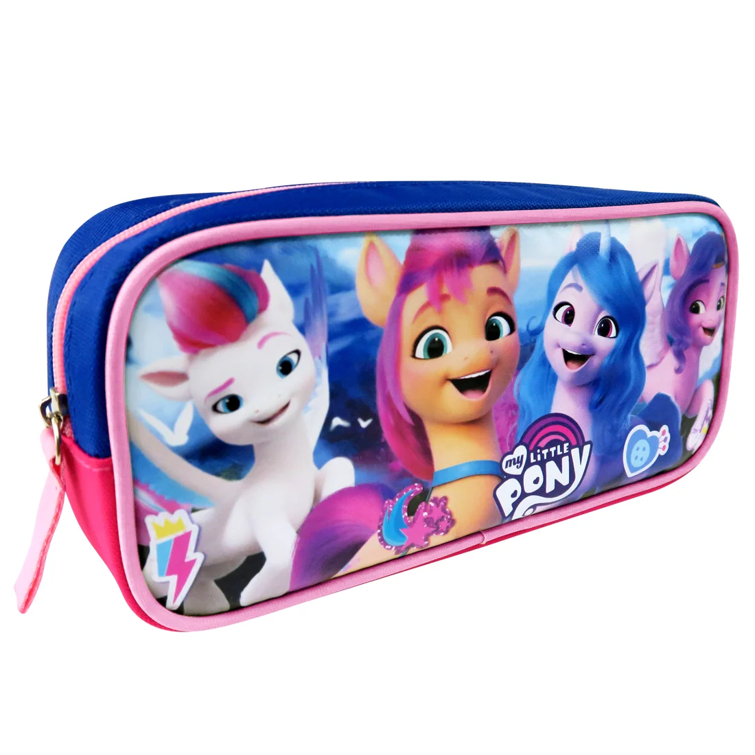My Little Pony New G