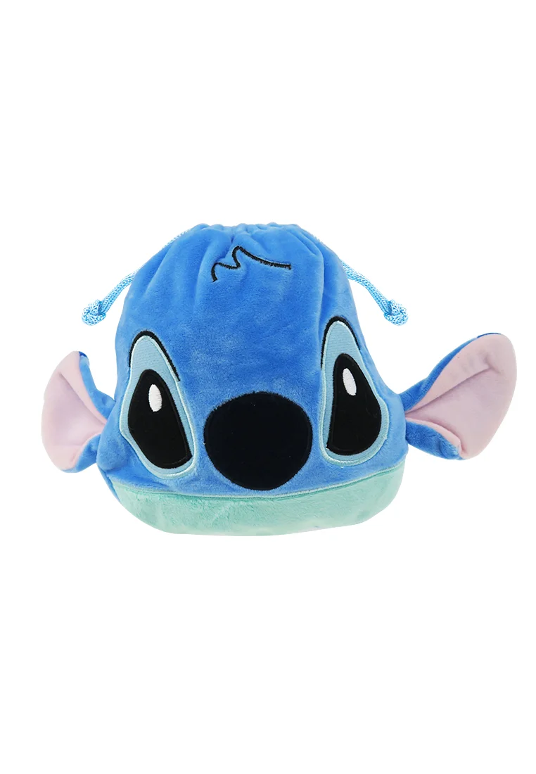 Disney Stitch With E