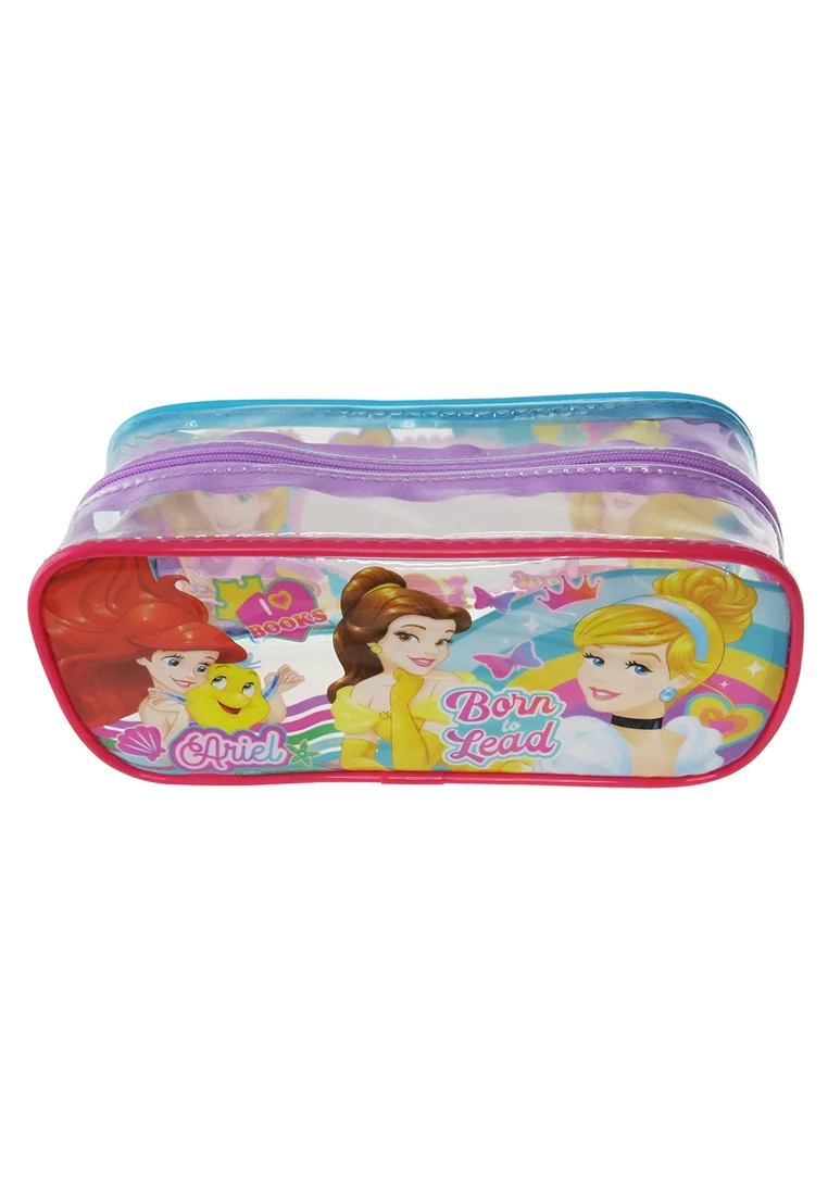 Disney Princess Lead