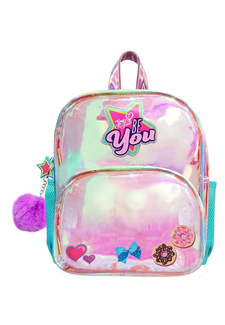 Jojo Siwa Holographi