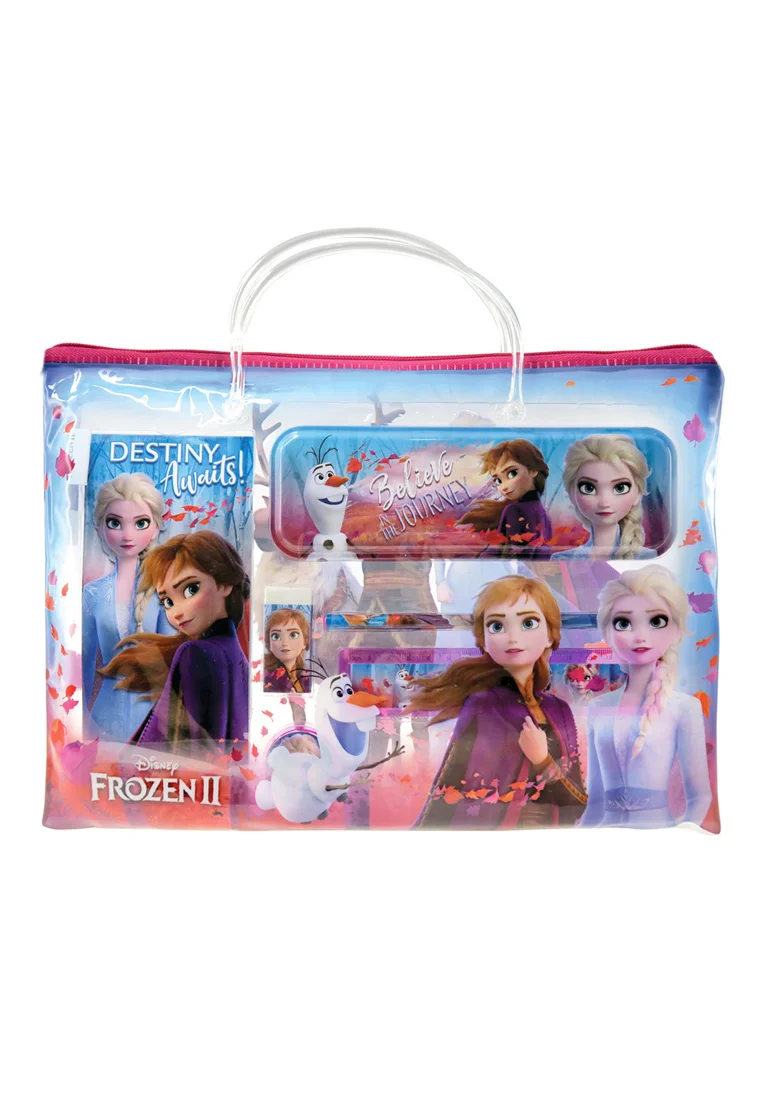 Disney Frozen 2 Stat