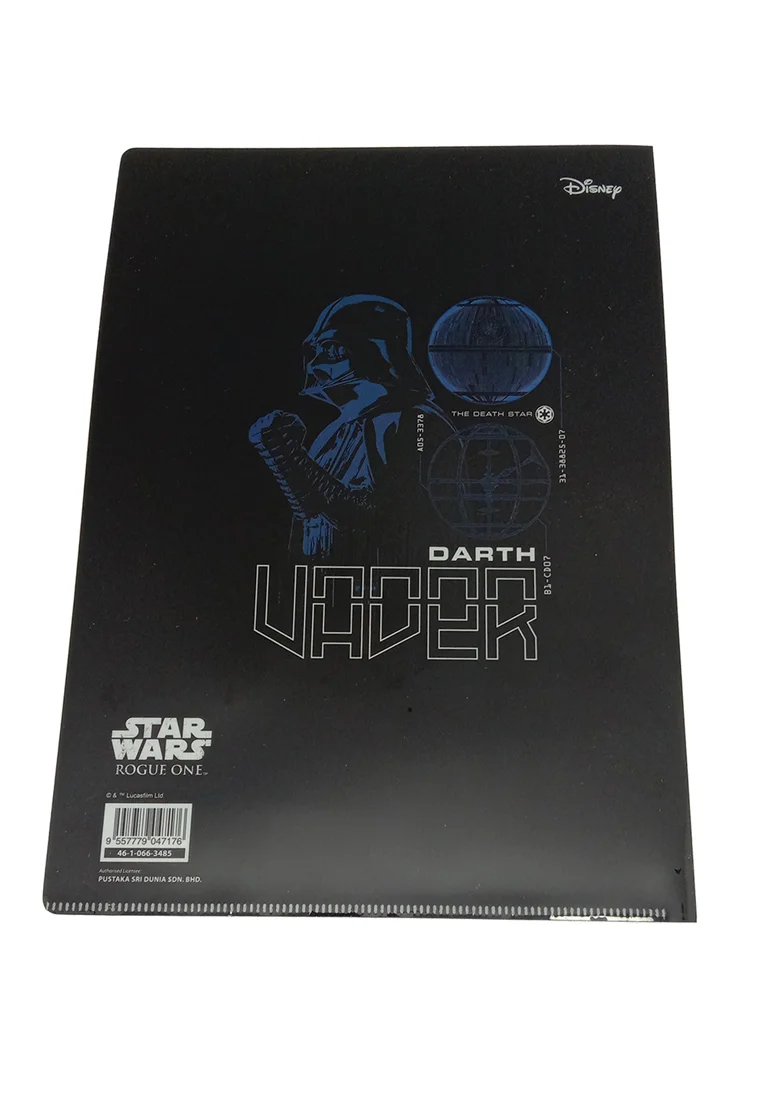 Disney Star Wars Dar