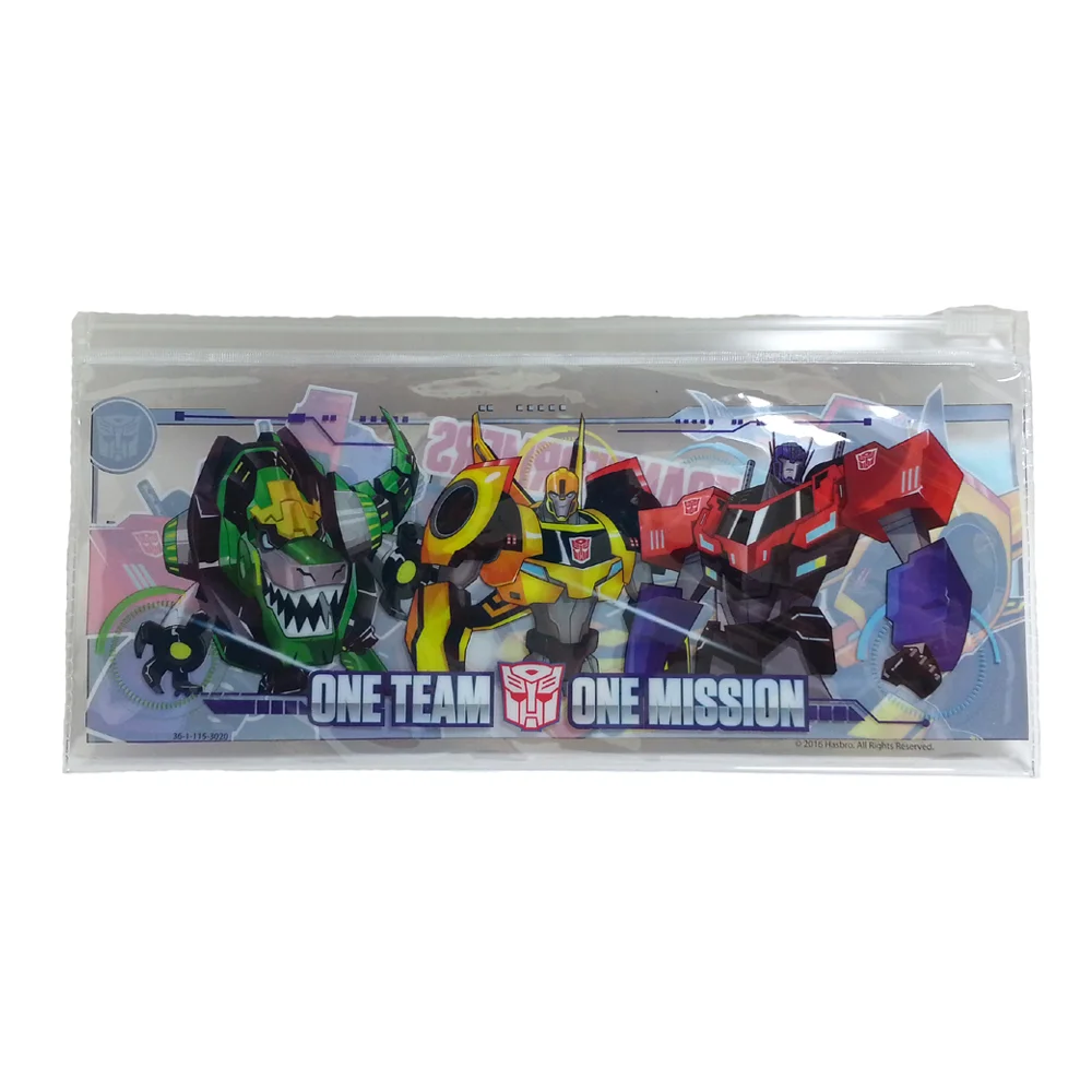 Transformers One Tea