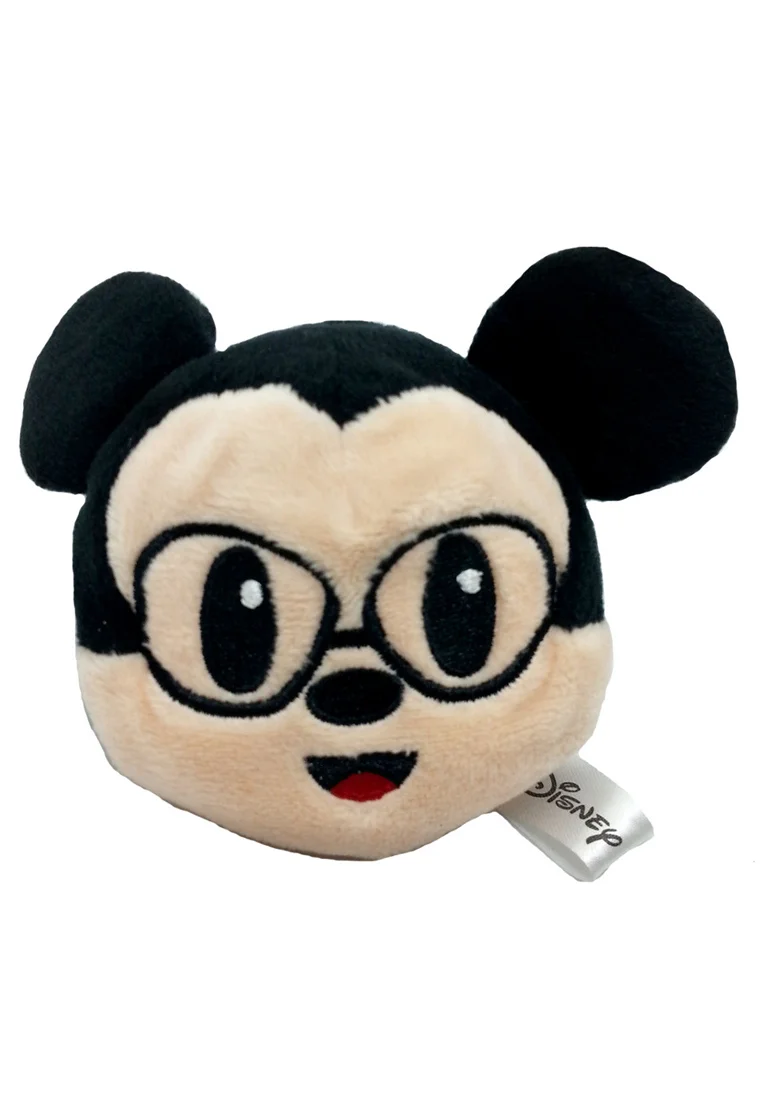 Disney Mickey Emoji