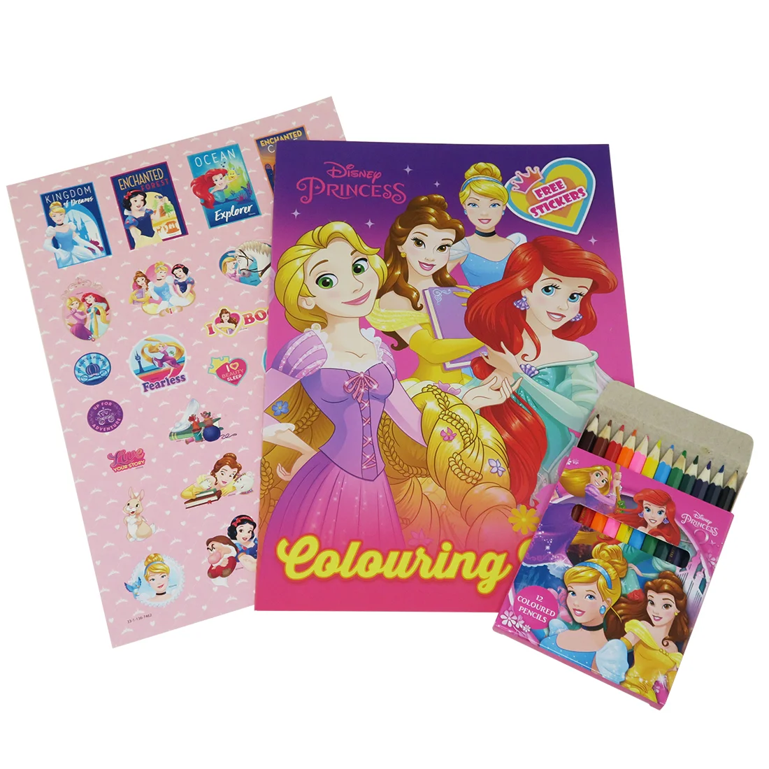 Disney Princess Kind