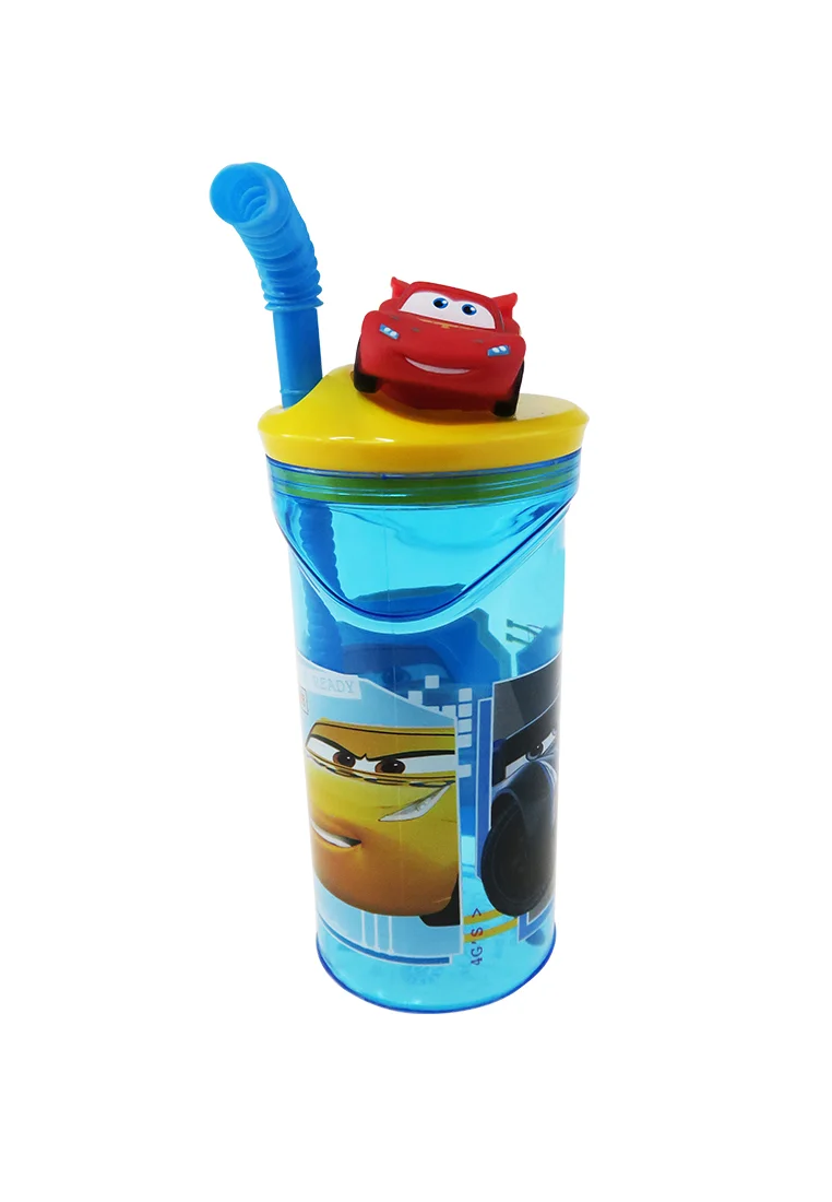 Disney Cars 3D Figur