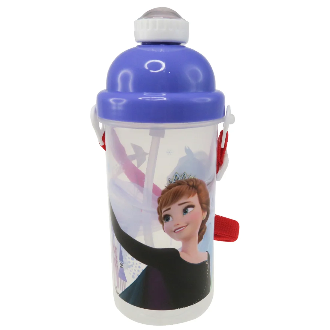 Disney Frozen 2 Adve