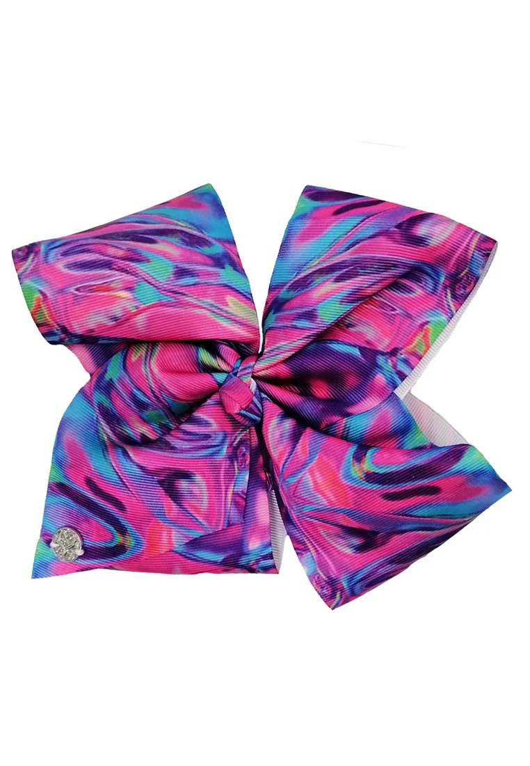 Jojo Siwa Bow With C