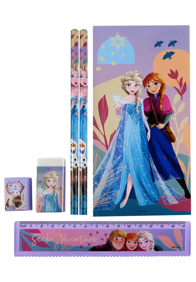 Disney Frozen II Are