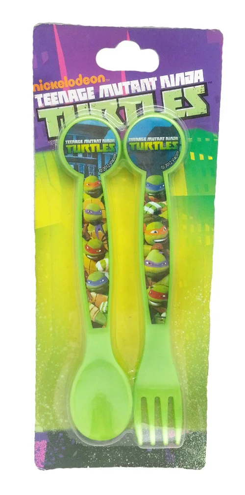 Ninja Turtles PP Spo
