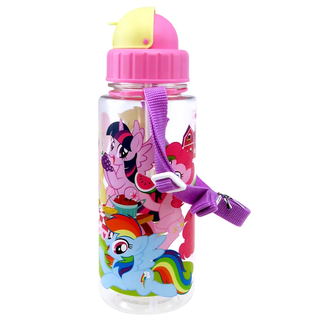 My Little Pony Fruit