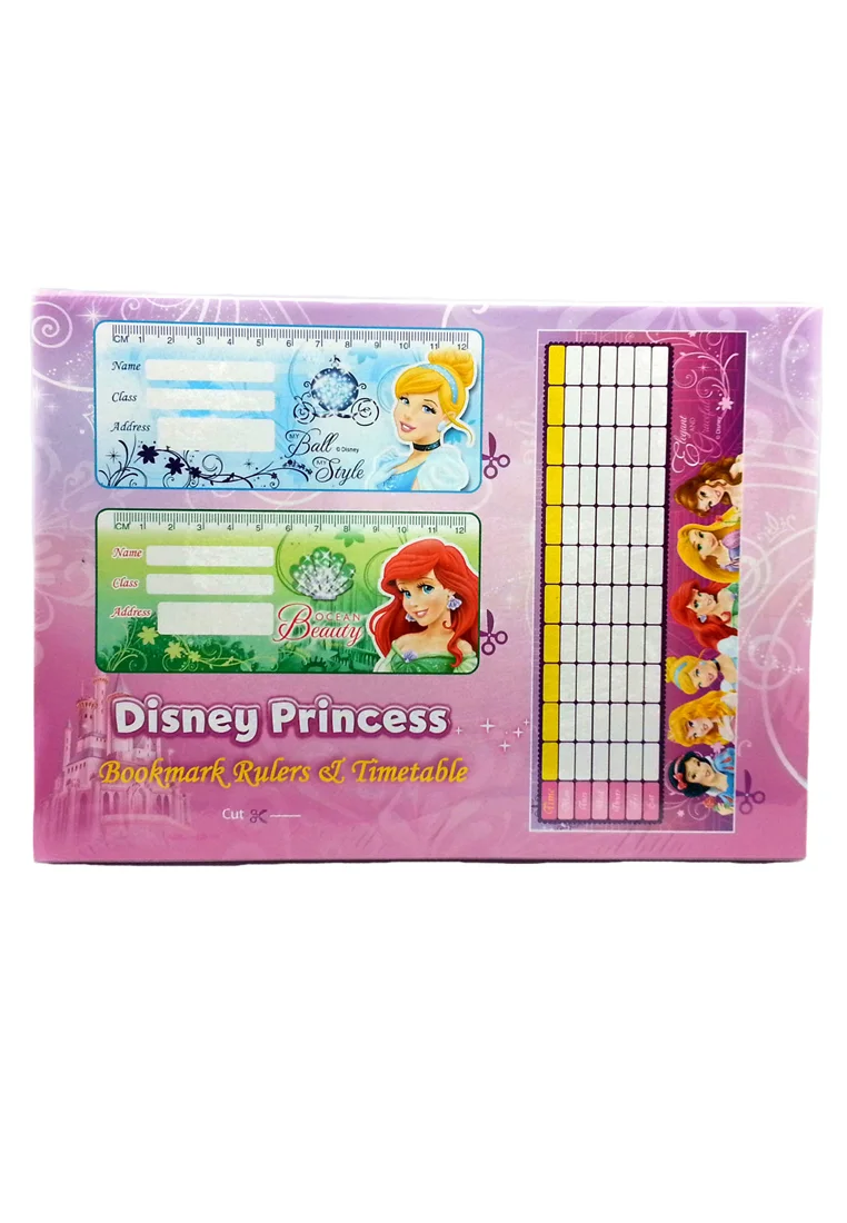 Disney Princess Valu