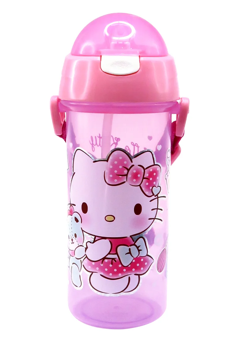 Hello Kitty Bear PP