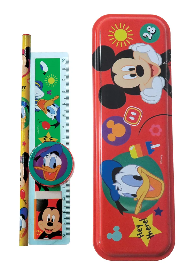 Disney Mickey Oh Boy
