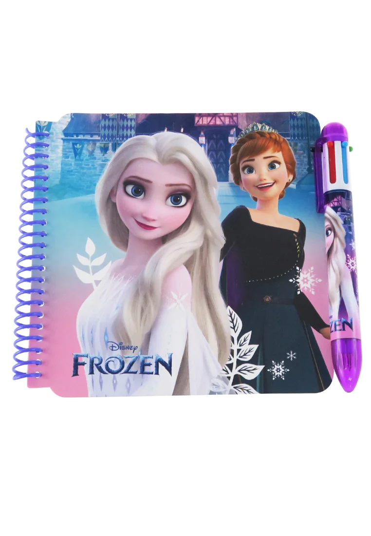 Disney Frozen II Not