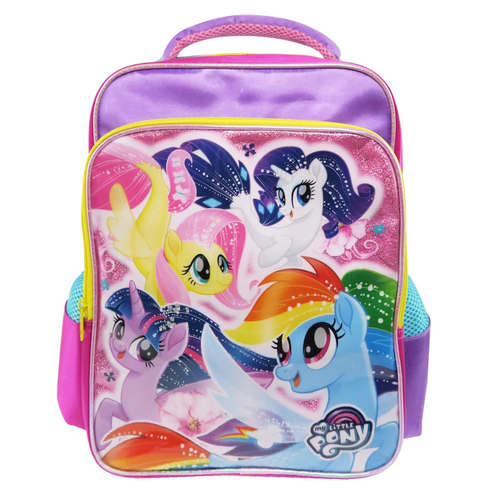 My Little Pony Shinn