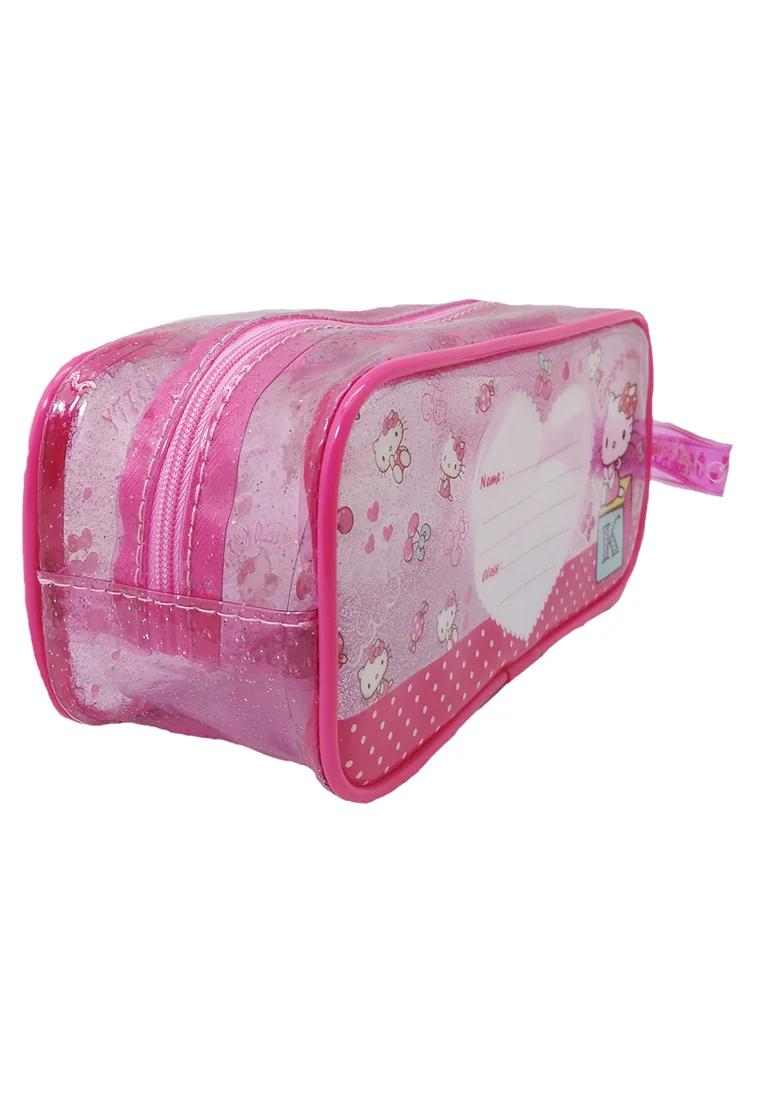 Hello Kitty Transpar