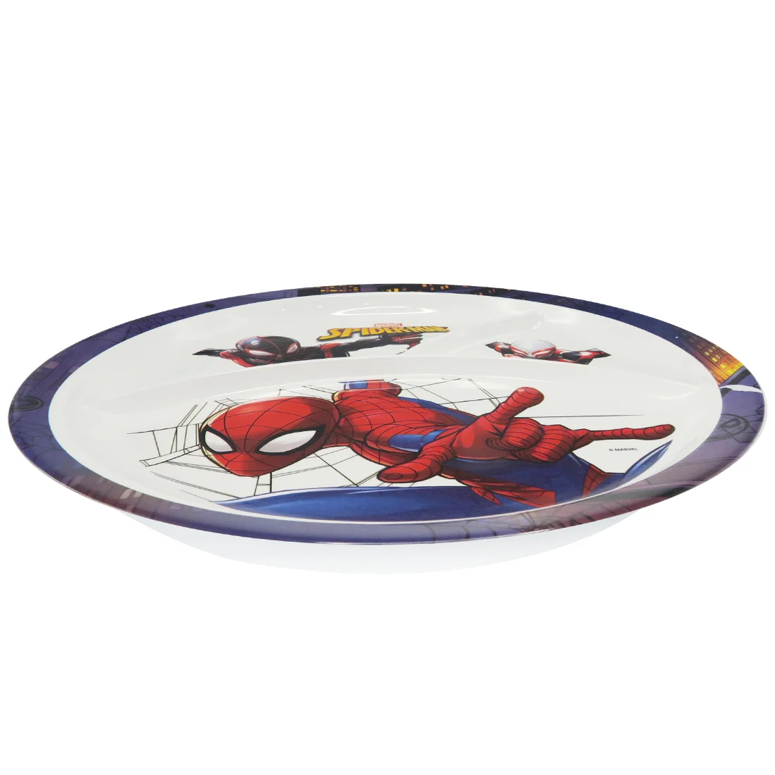 Spiderman Melamine S