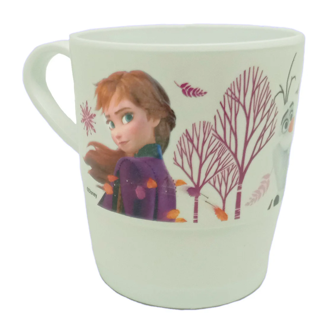 Disney Frozen 2 Adve