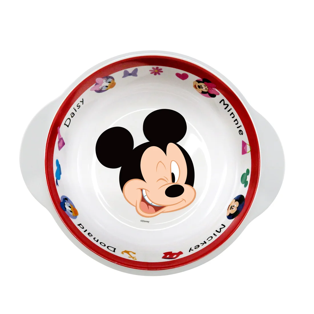 Disney Mickey & Frie
