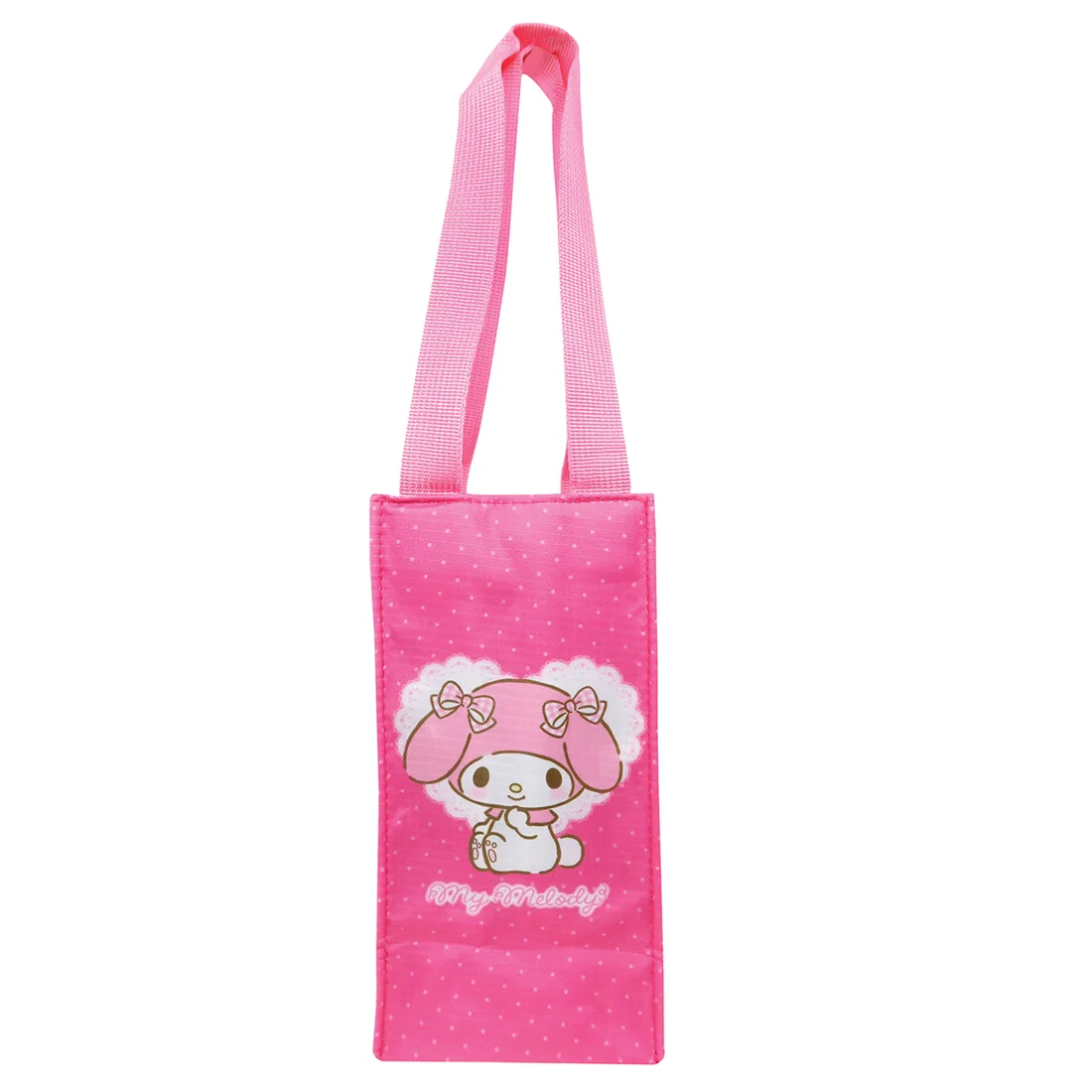 My Melody Water Bott