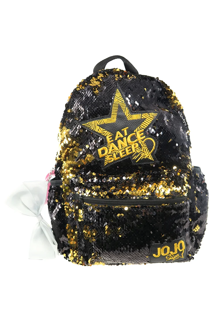 Jojo Siwa Reversible