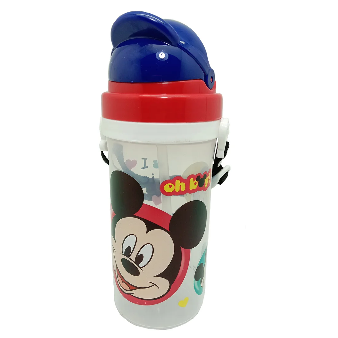 Disney Mickey Oh Bab