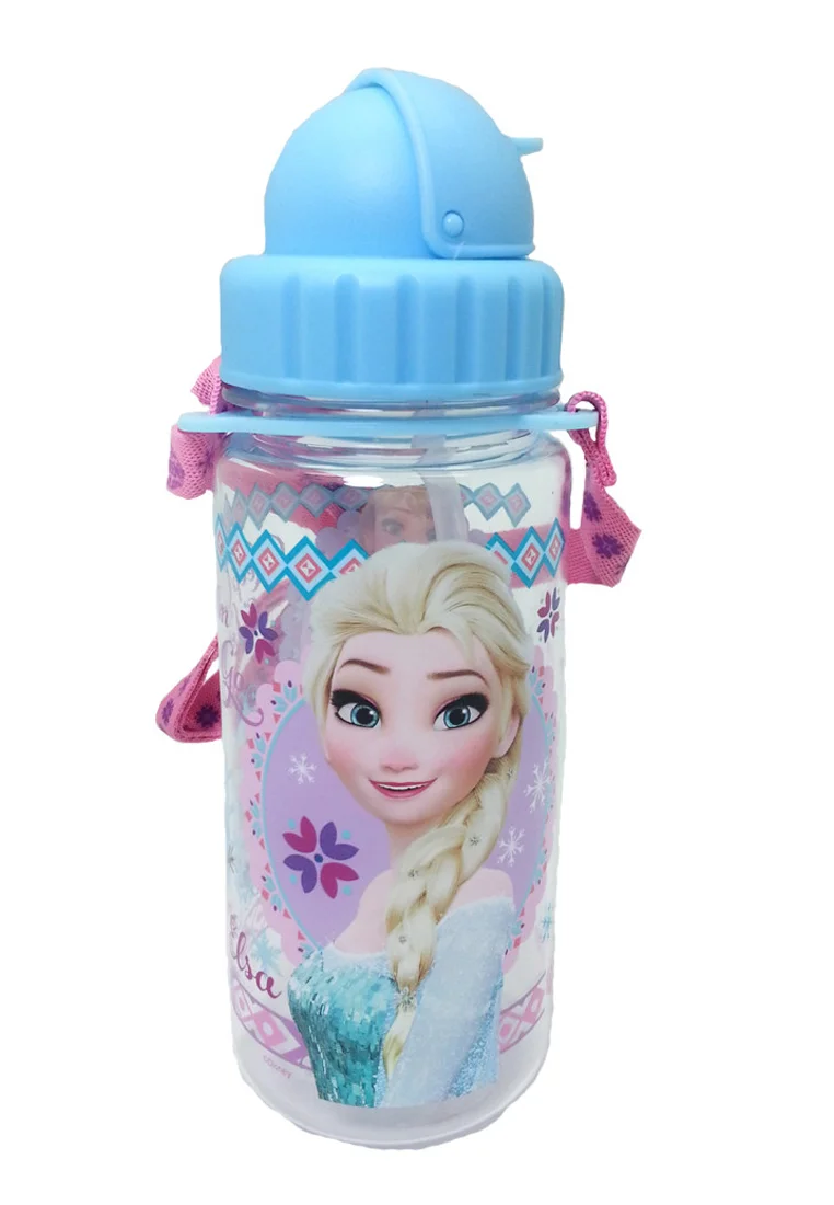 Disney Frozen Summer