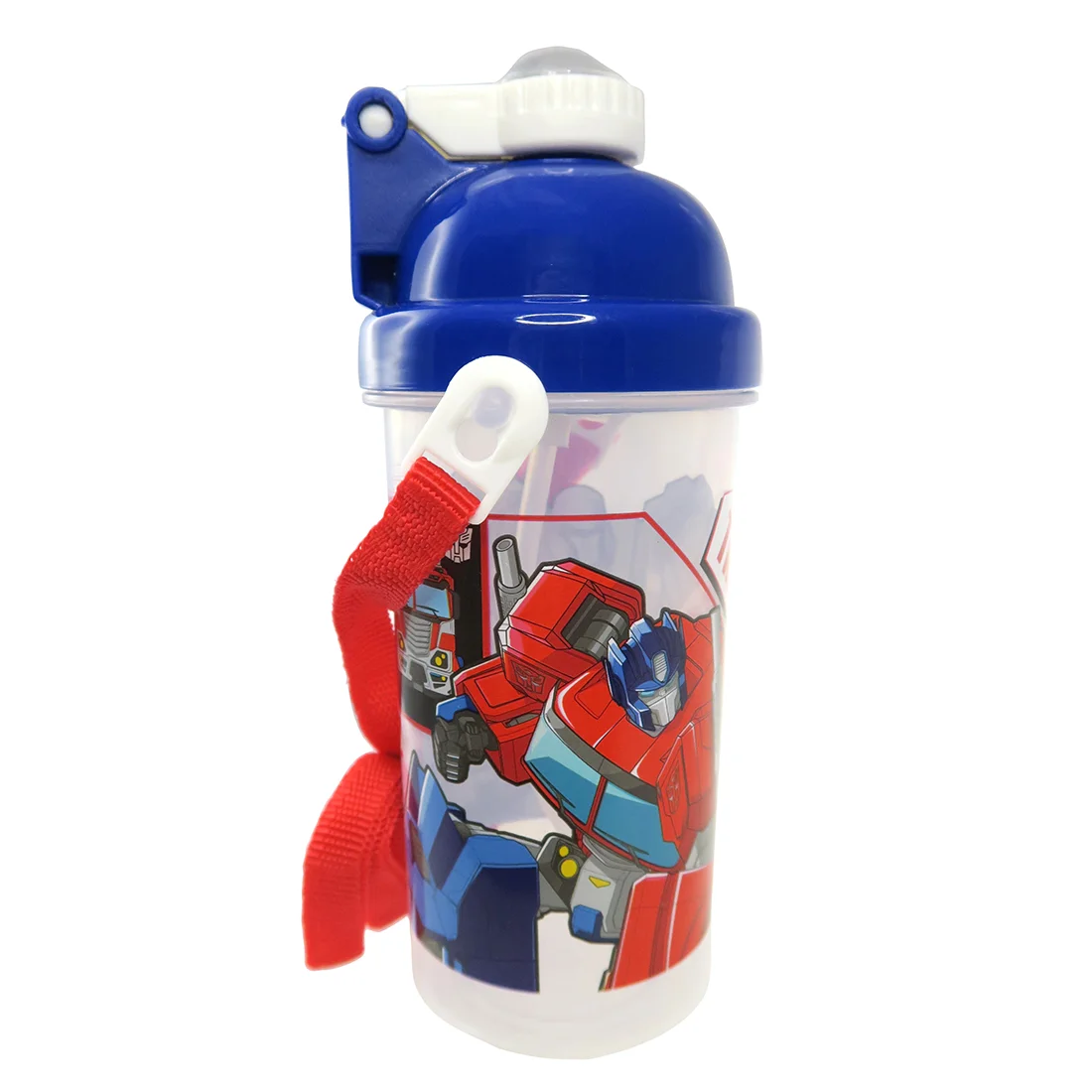 Transformers TFEG PP