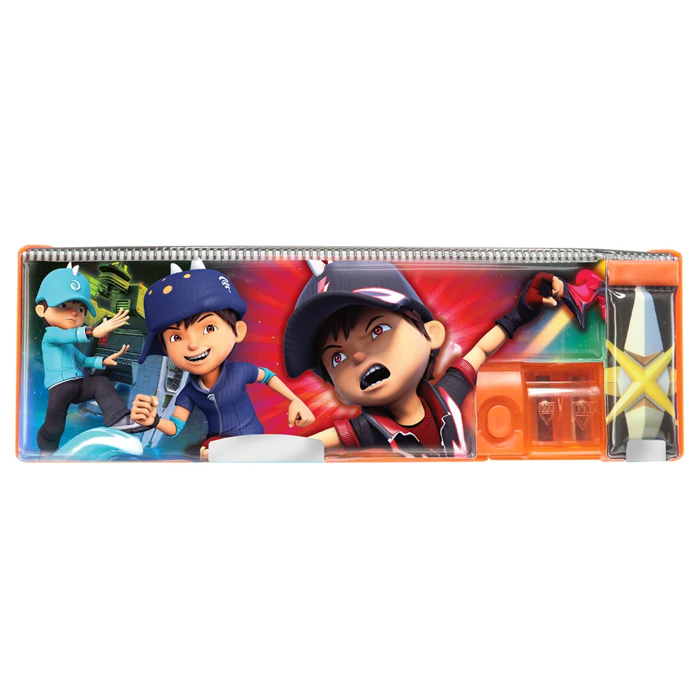 Boboiboy Galaxy Magn