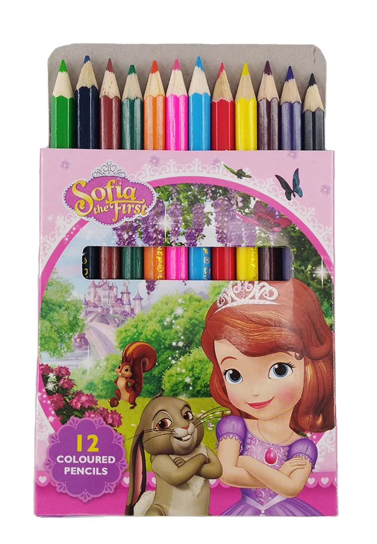 Disney Sofia The Fir