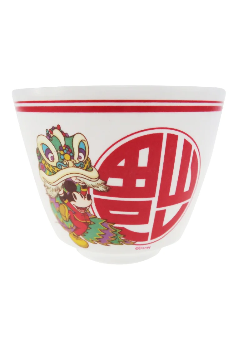 Disney Mickey Lion D