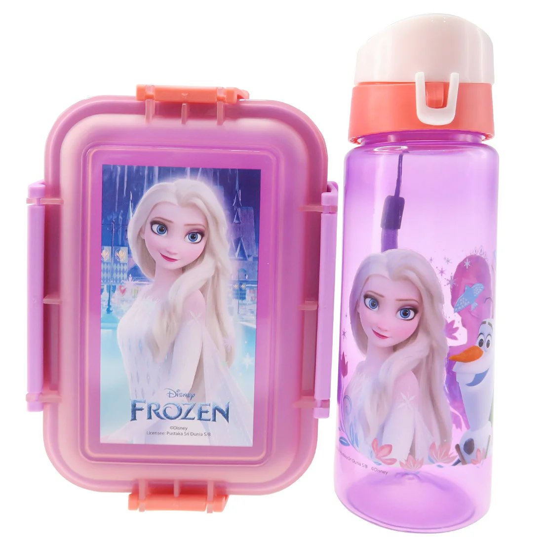 Disney Frozen 2 Elsa