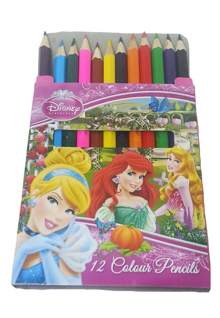 Disney Princess Gard