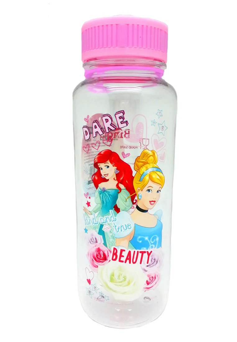 Disney Princess Dare