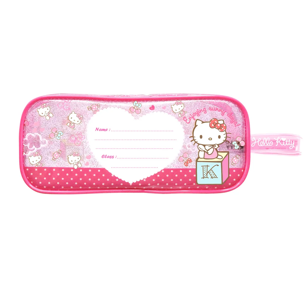 Hello Kitty Transpar