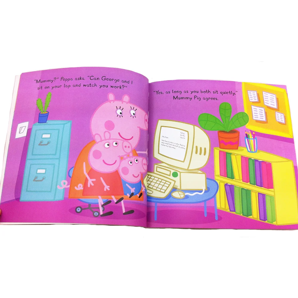 Peppa Pig : Peppa Pi