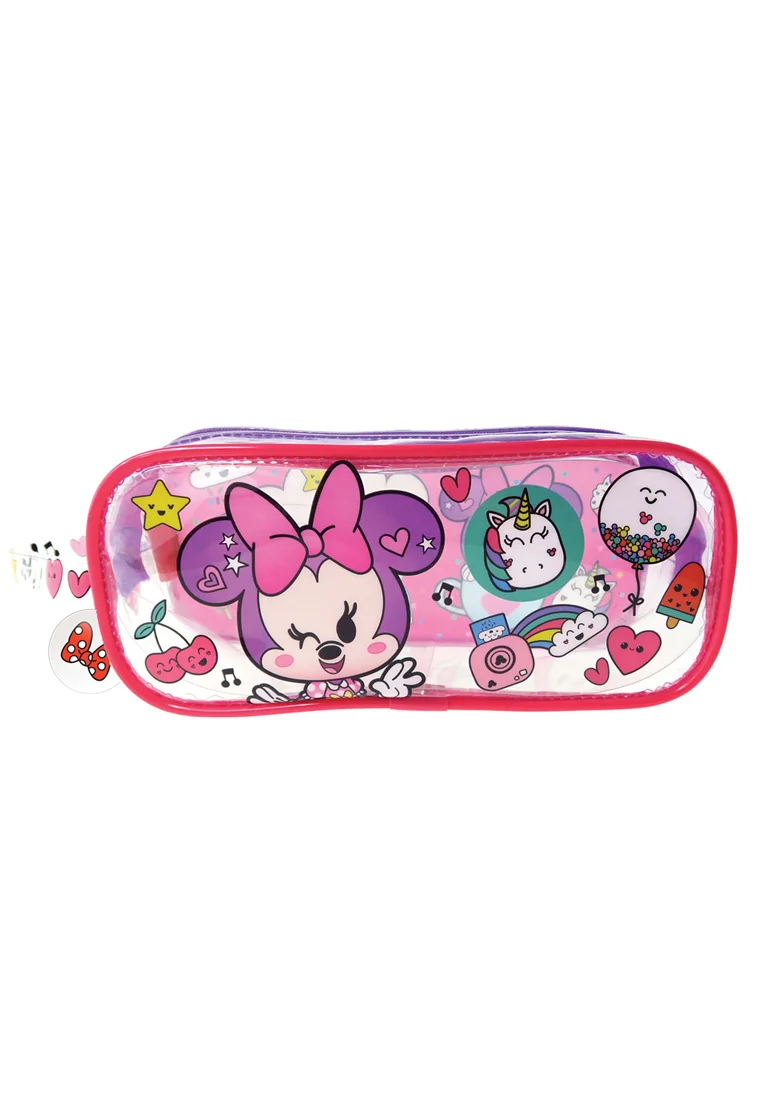 Disney Minnie Too Cu