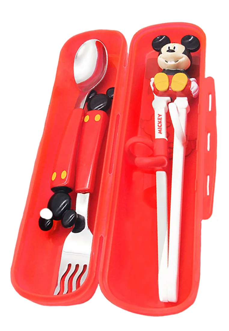 Disney Mickey Learni