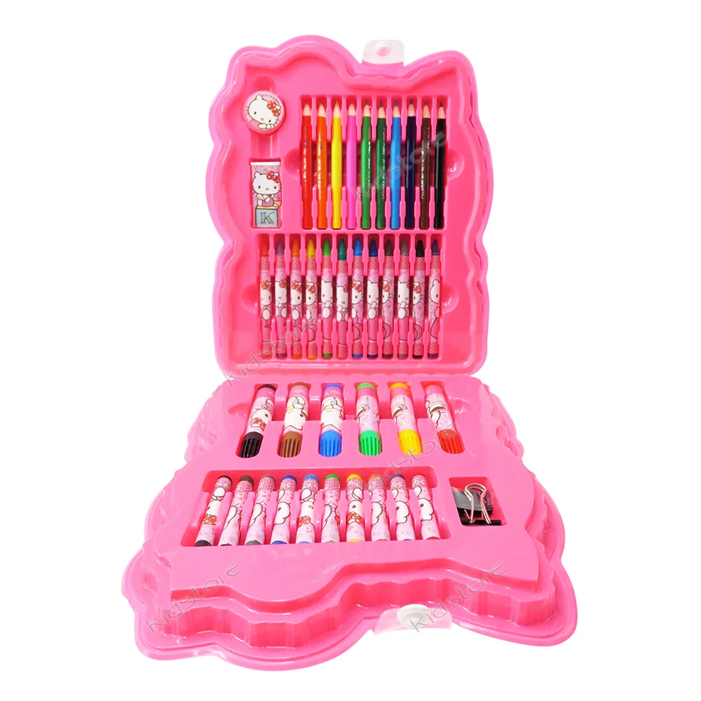 Hello Kitty 42Pcs Ar