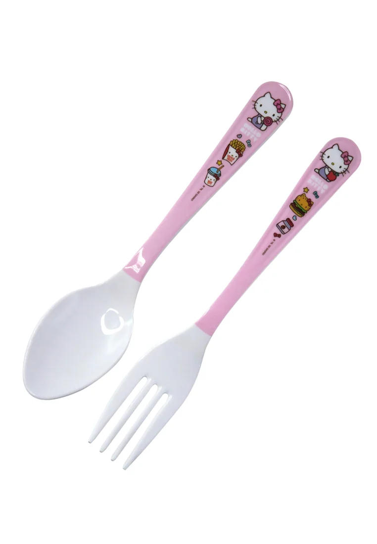 Hello Kitty Melamine