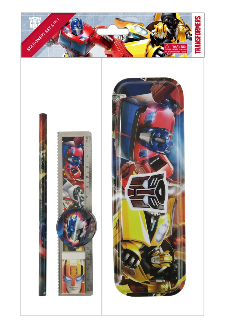 Transformers Battle
