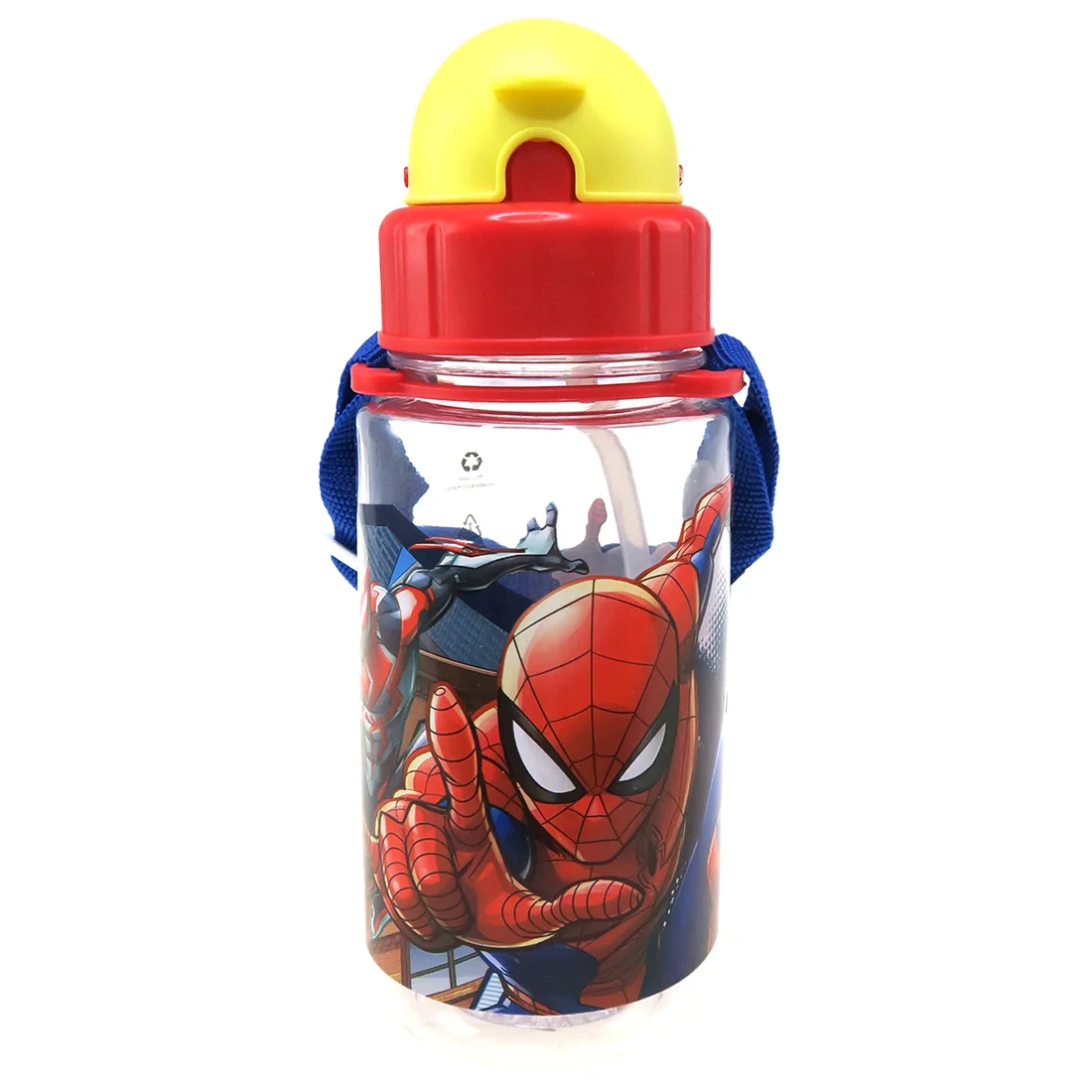 Spiderman Thwip Trit