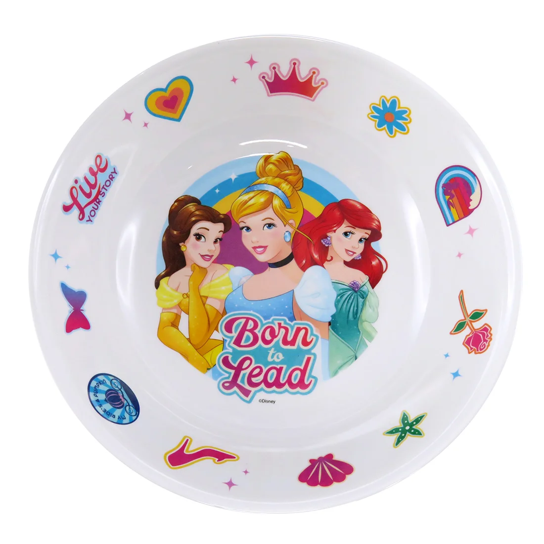 Disney Princess Mela