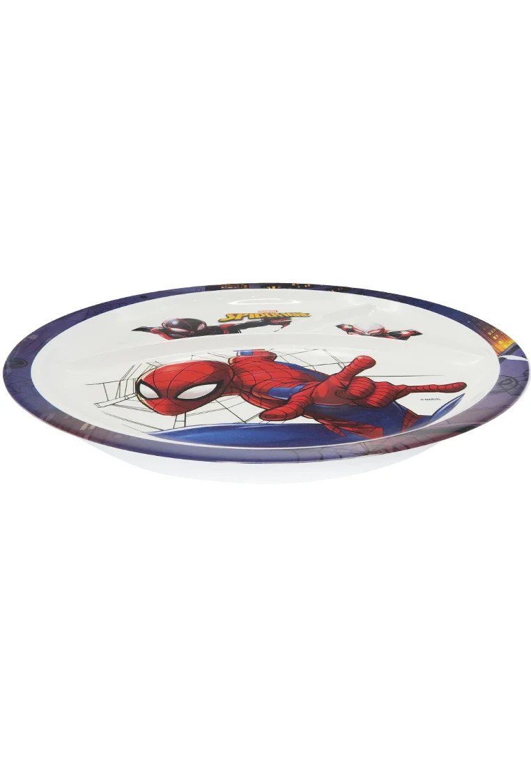 Spiderman Melamine S