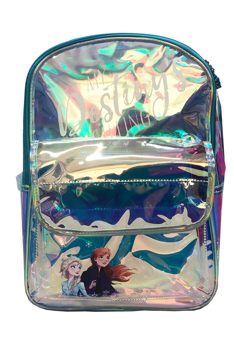 Disney Frozen 2 PVC
