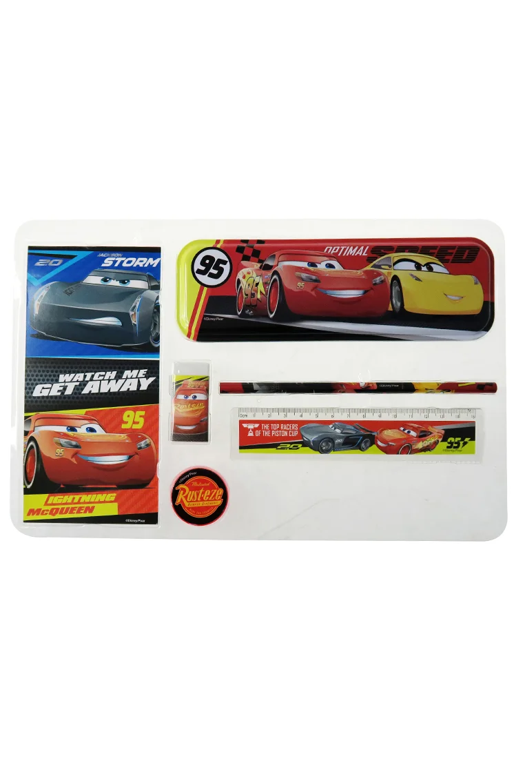 Disney Cars Speed St