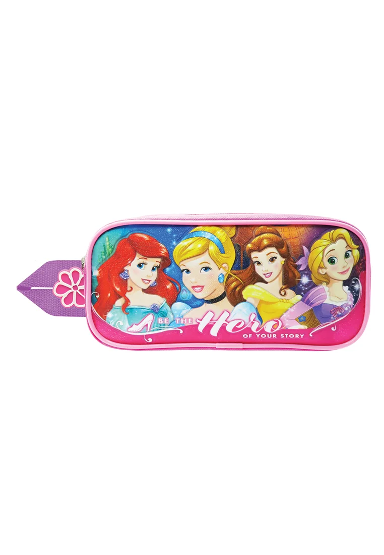 Disney Princess Stor