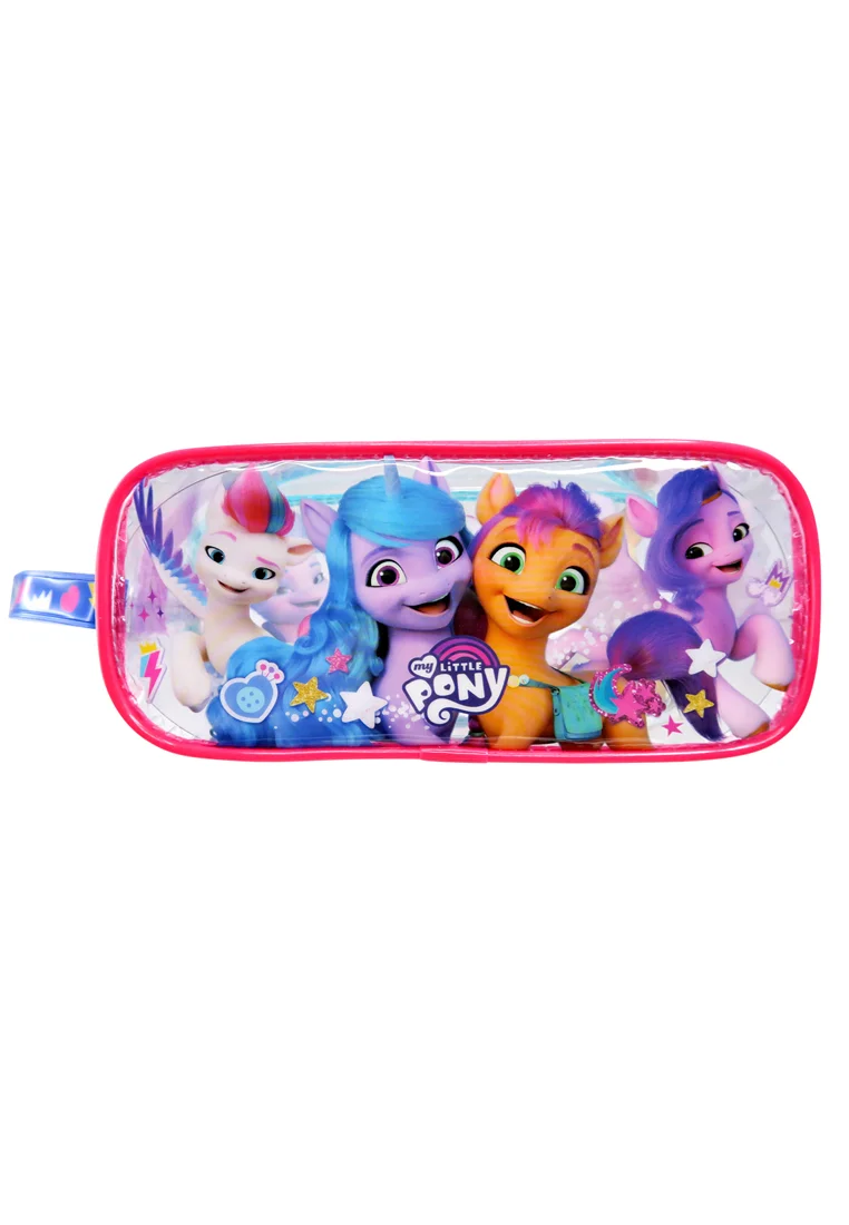 My Little Pony New G