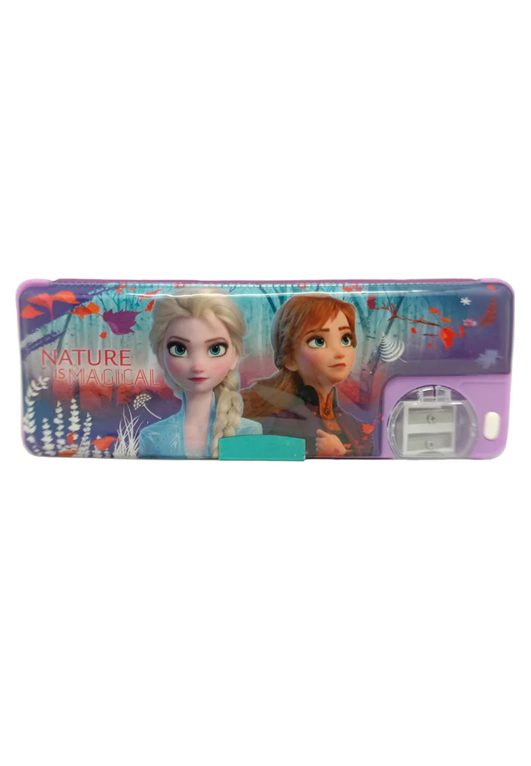 Disney Frozen 2 Natu